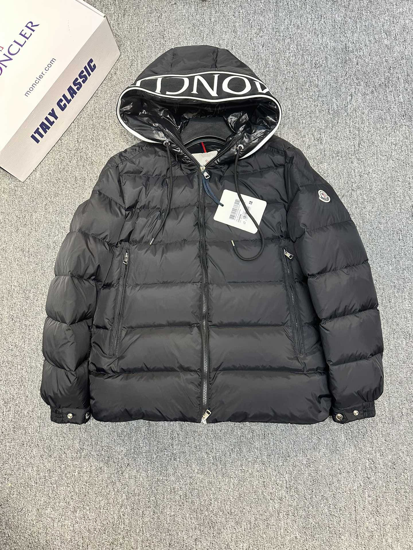 Moncler Down Jackets